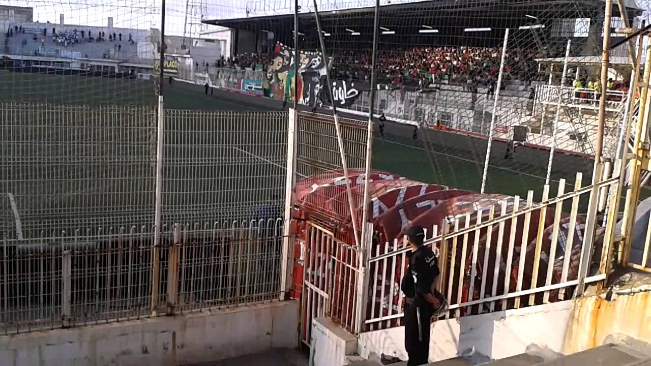tifo mca vs asmo