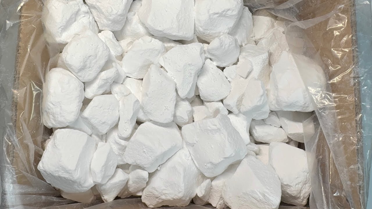 a small box jumbo chalk