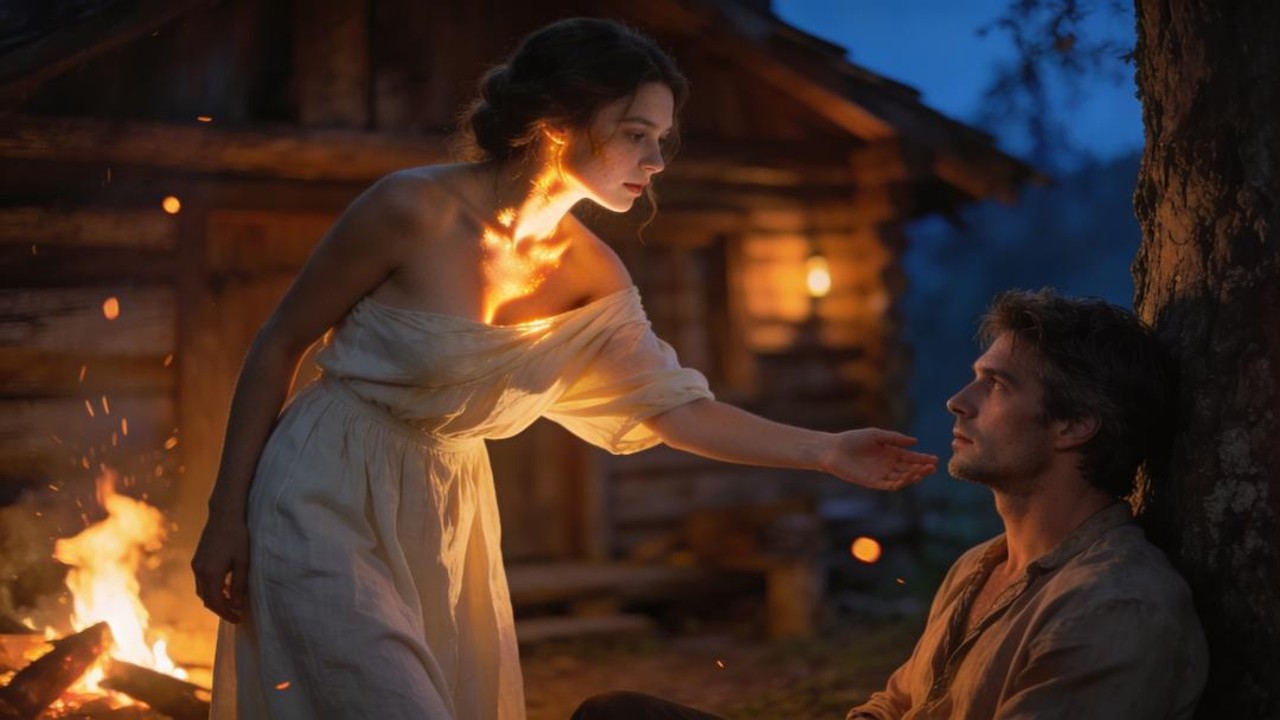 She inherited Ex Alpha's estate, finds 8 unknown cubs living there, claiming it's theirs