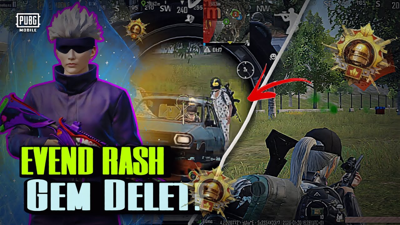 iPhone 12 60 ❤️‍🔥FPS PUBG mobile 1 v 4 event low ping gemplay video alone 
