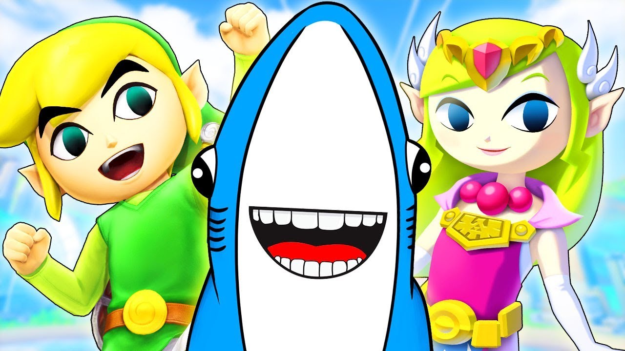 CACHE CACHE SPÉCIAL ZELDA #2 ! Garry's Mod !