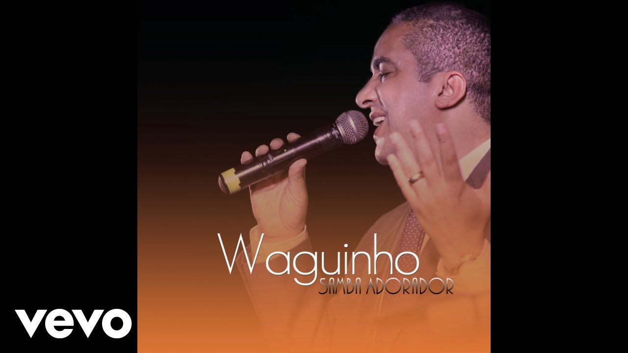 Waguinho - Restitui (Ao Vivo) (Pseudo Video)