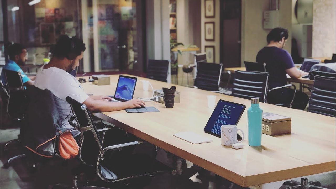 How To Choose A Business Partner