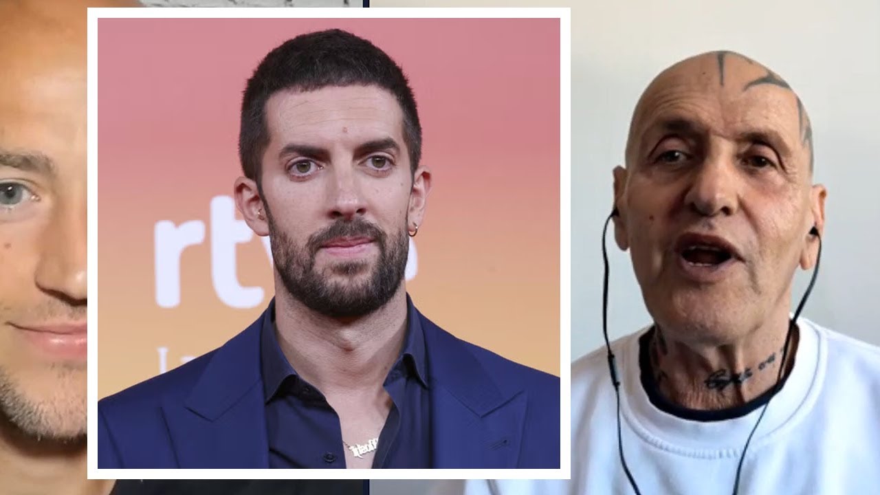 COTO MATAMOROS CALIFICA A DAVID BRONCANO, BUENAFUENTE, MIGUEL GILA Y MUCHOS MÁS...