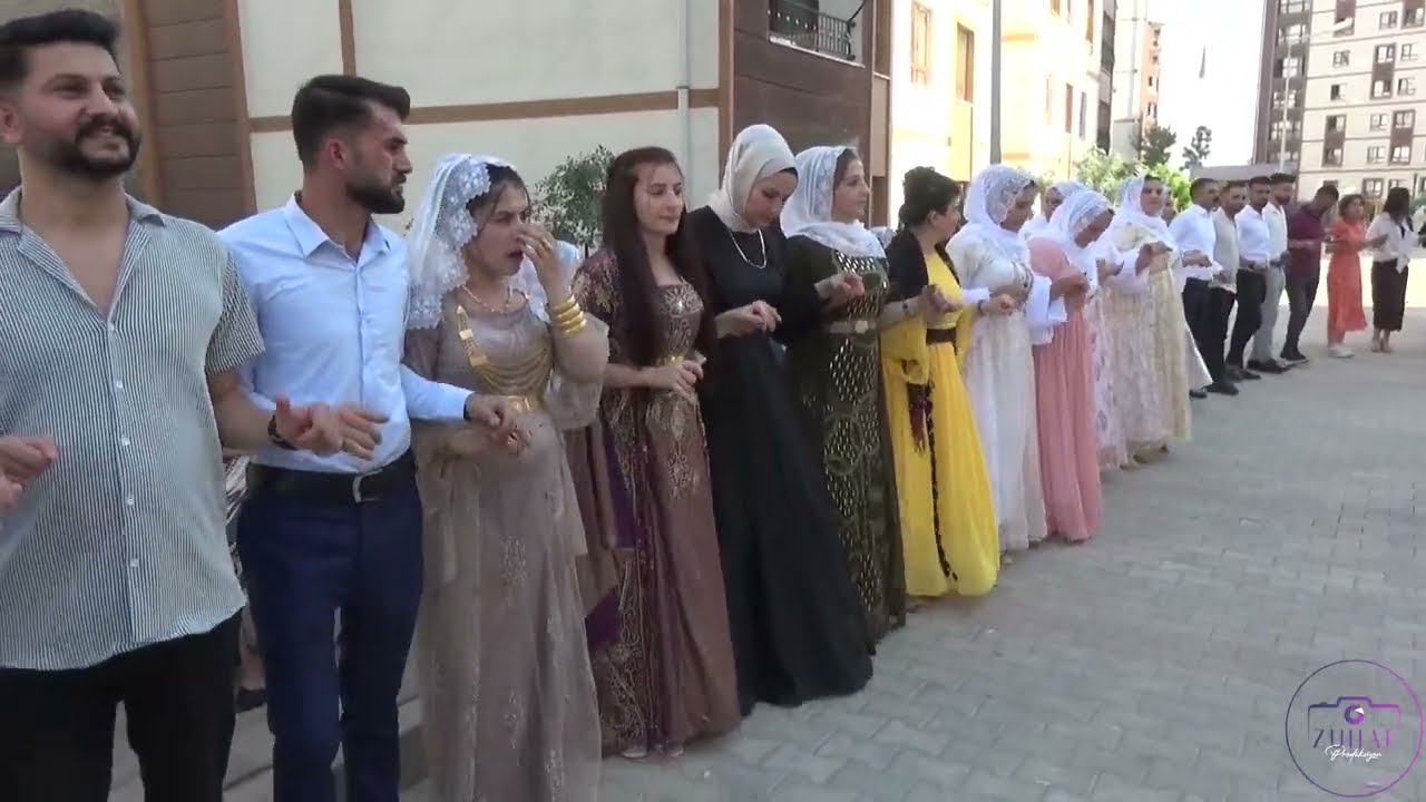 FİRDEVS & KADİR NİŞAN #cizredüğünleri #silopidüğünler #şirnakdüğünleri #yüksekovadüğünleri #şırnak