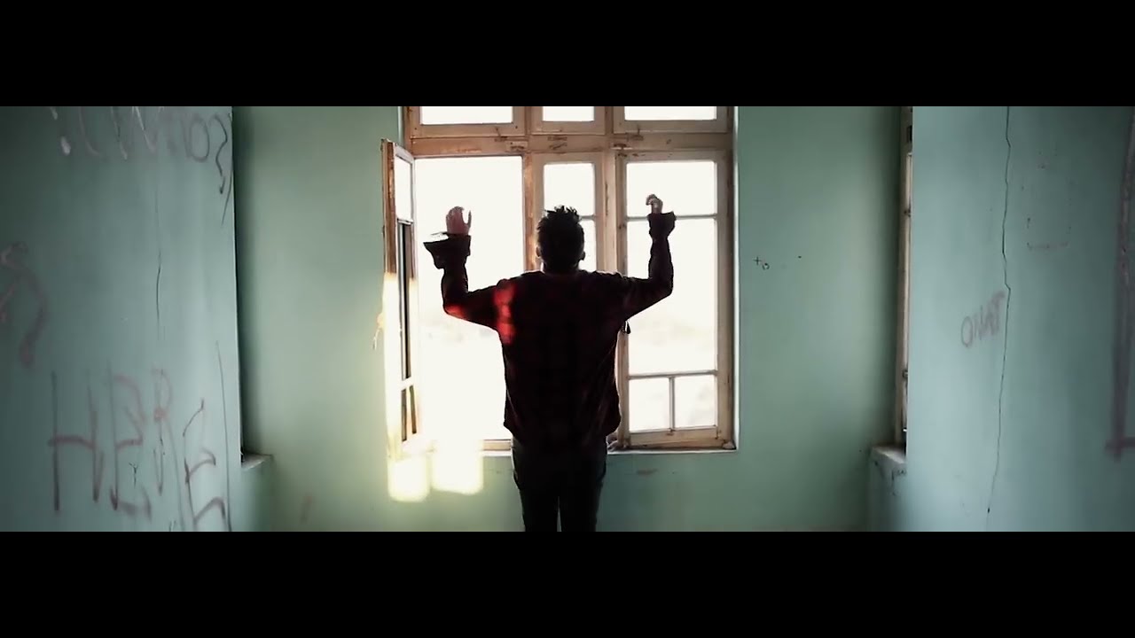Berat Toksöz - İnanıyorum (Official Music Video)