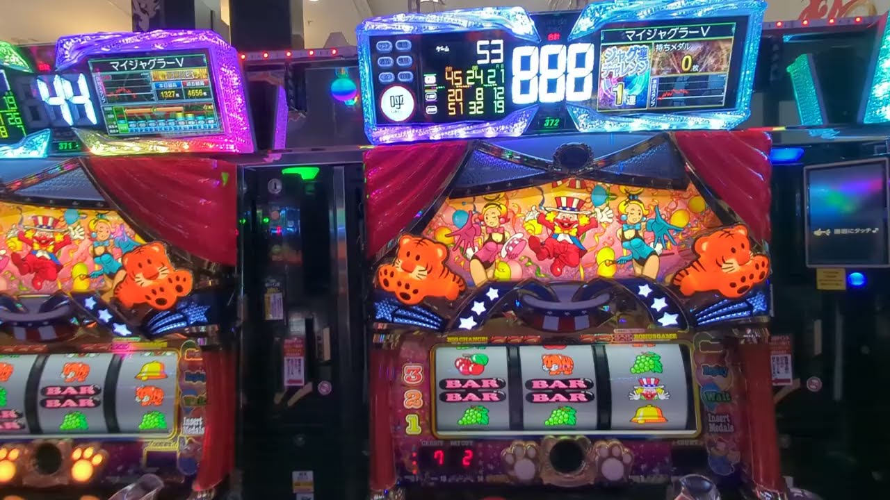ジャグ連（´・ω・`）