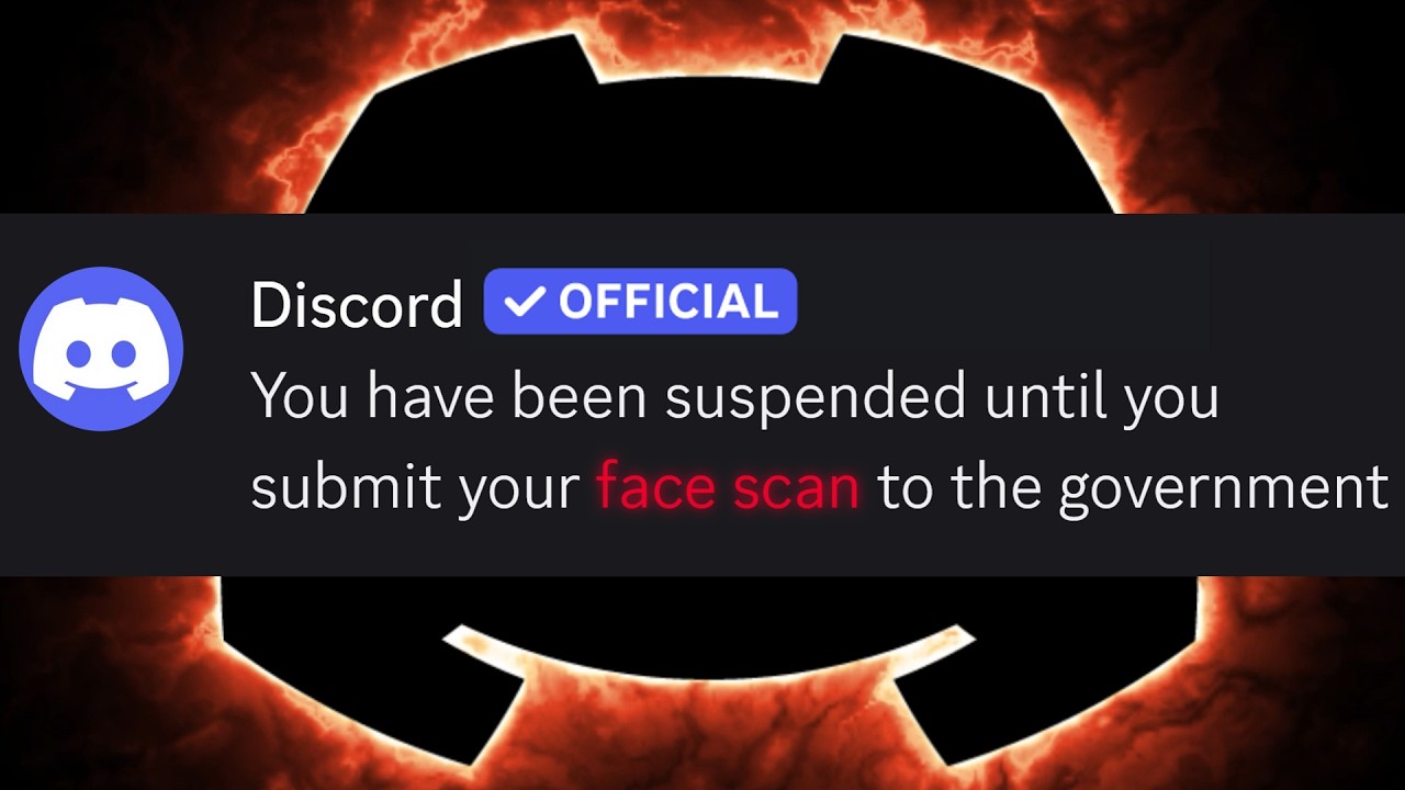 Discord Turned Evil. I Switched to Fluxer, and You Should Too