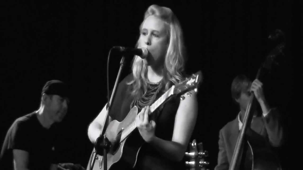Katey Brooks Live NOW E.P Launch - The Man In My Head