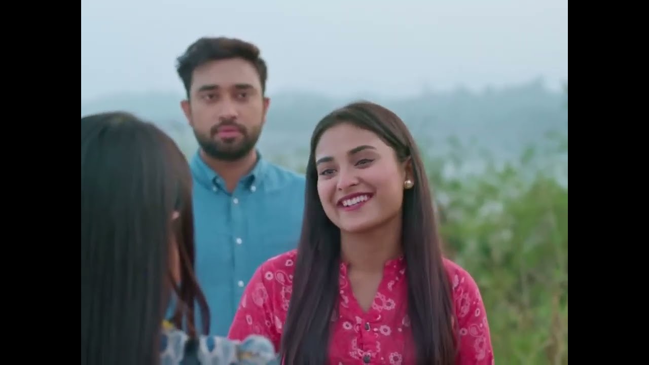 ঘুরতে এসে যেভাবে বন্ধু প্রেমে পড়ে গেলো সুন্দরী বান্ধবী