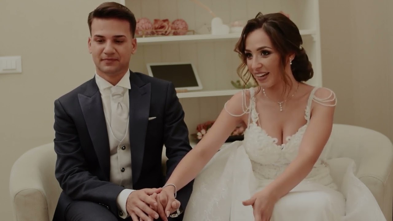 CERCAVANO UNA LOCATION E HANNO TROVATO MOLTO DI PIU’ - VILLA FABIANA LOCATION MATRIMONI PALERMO