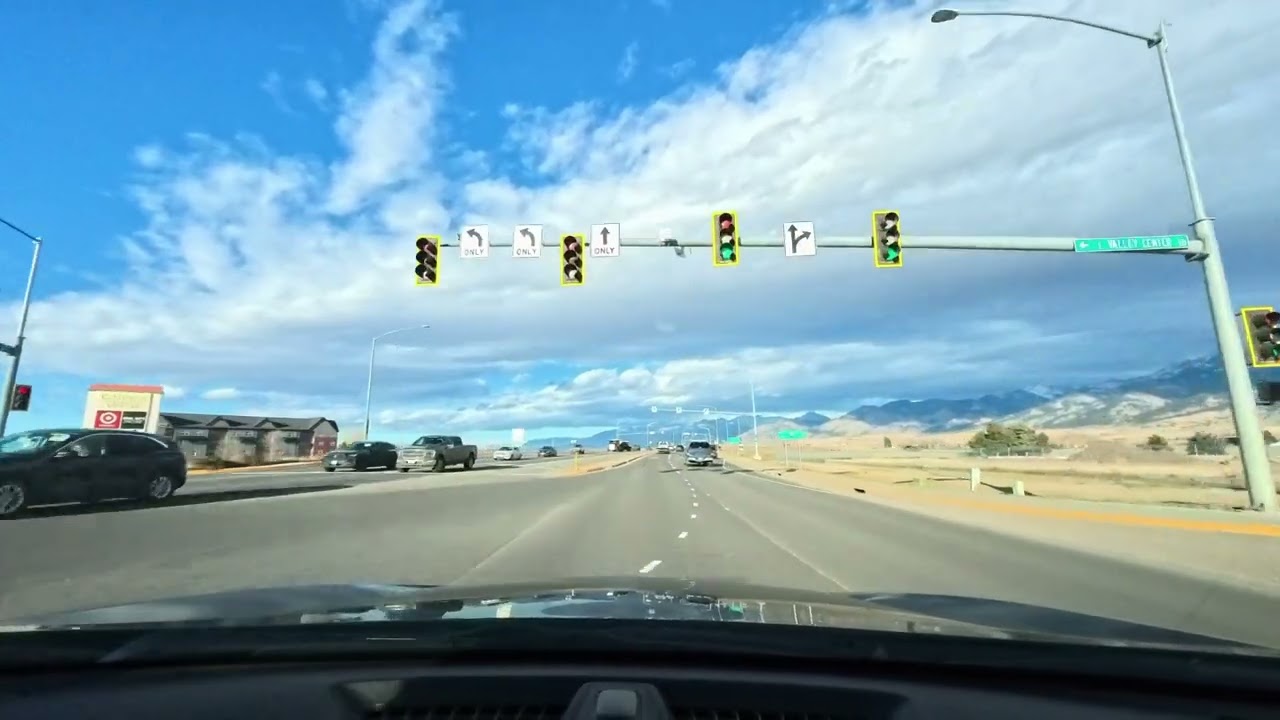 Bozeman,Montana - DAI121625