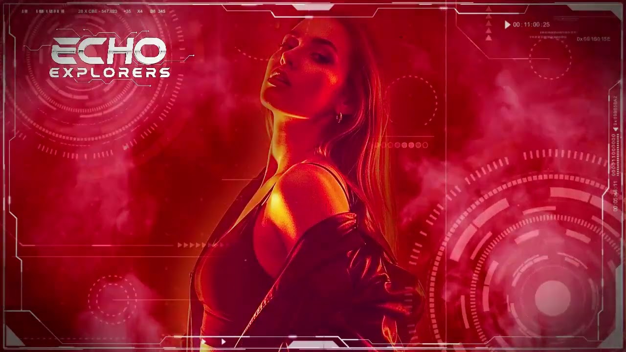Late Night Deep House Mix 2026 🌃 | Chill & Melodic House Music#06