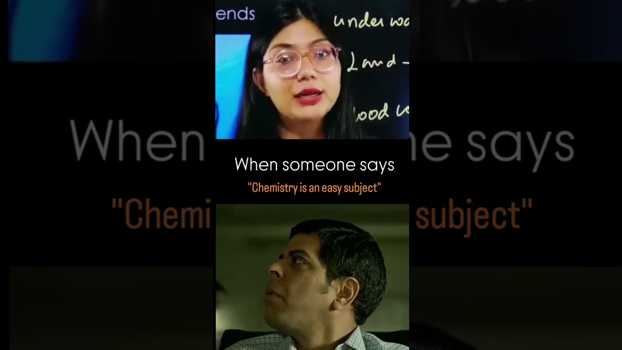 Kya chemistry easy subject hai? #cuet2026 #cuetaspirents #cuetpreparation2026 #cuetexam2026