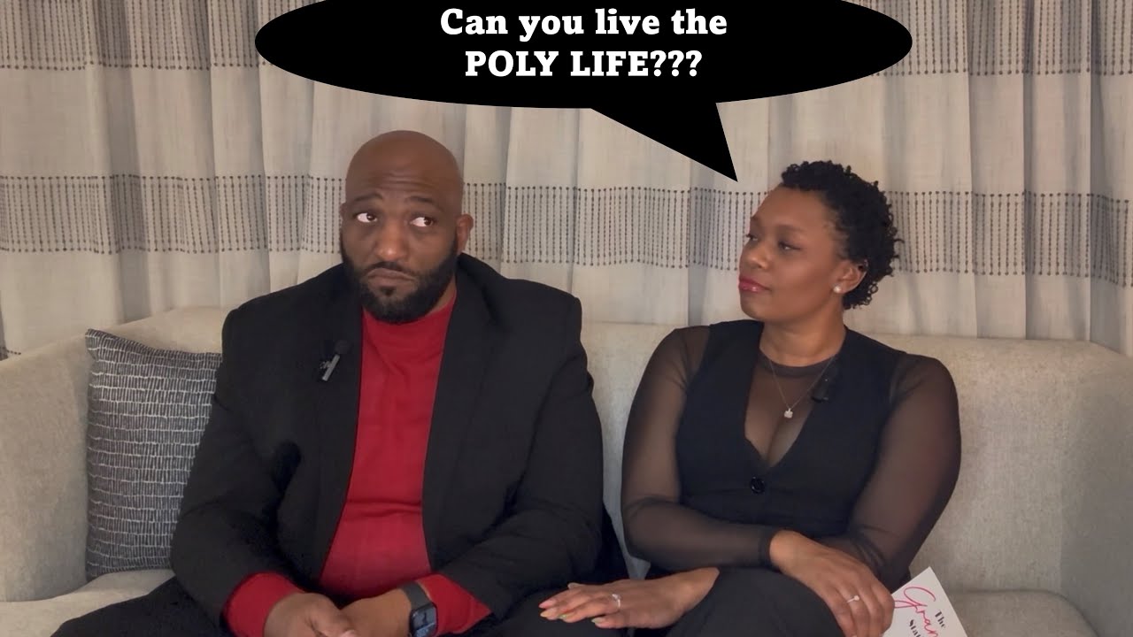 Episode 8 - Can You Live the Poly Life?