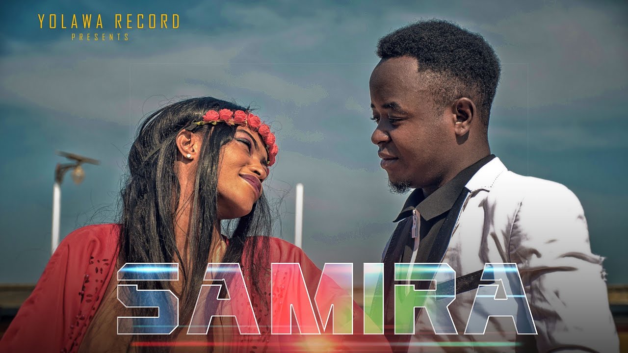 SAMIRA_MC YOLA ft MIRI MISS_(official video)