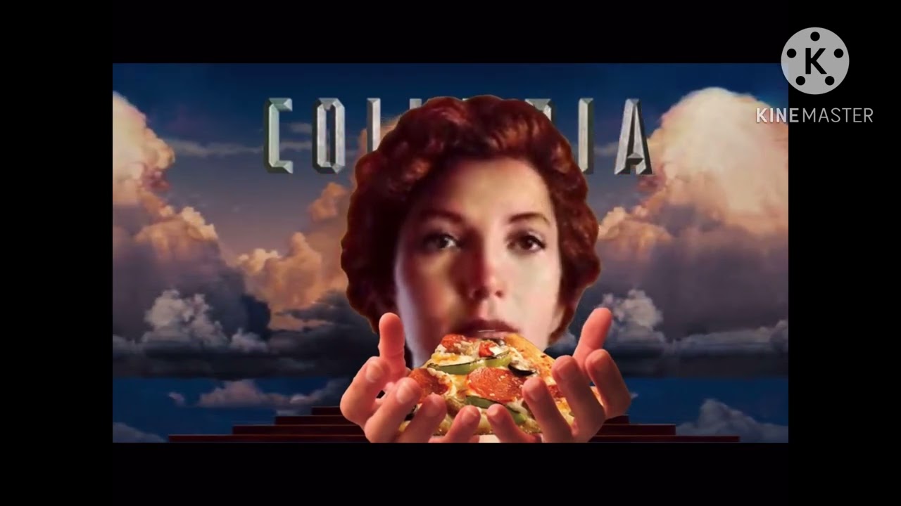 Columbia pizza/Sony pictures animation