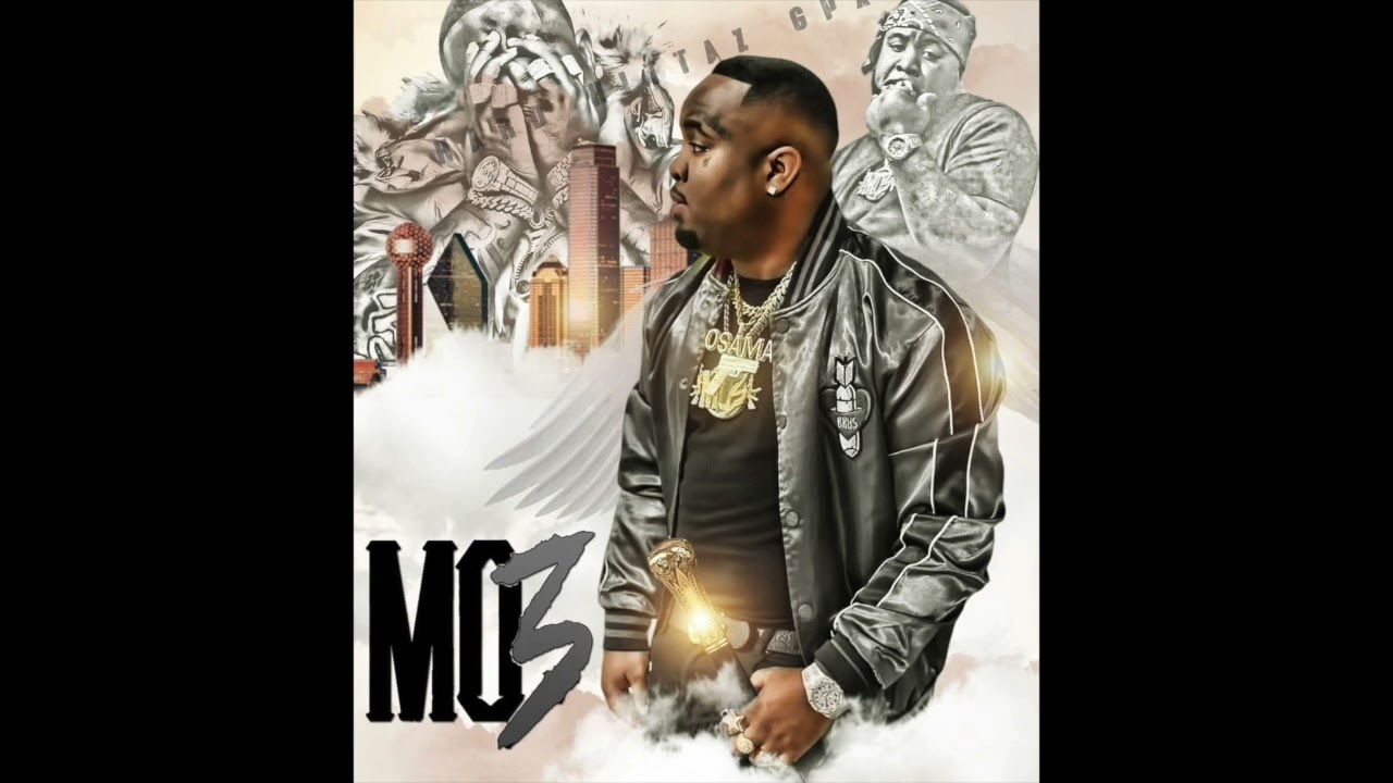 [FREE] Mo3 Type Beat  