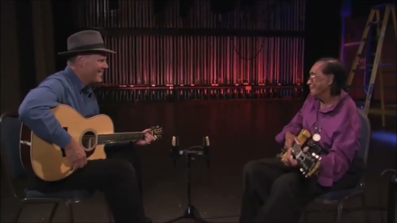 Favorite Guitarists 2