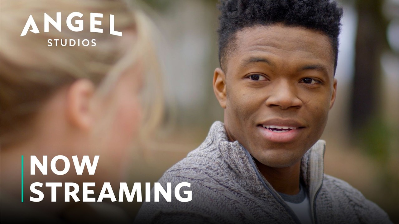 The World We Make | Now Streaming | Angel Studios