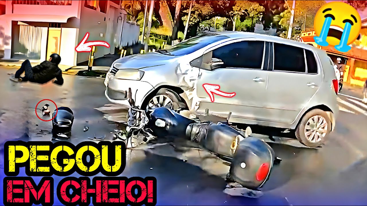 FATOS CURIOSOS NO TR&Acirc;NSITO EP: 251
