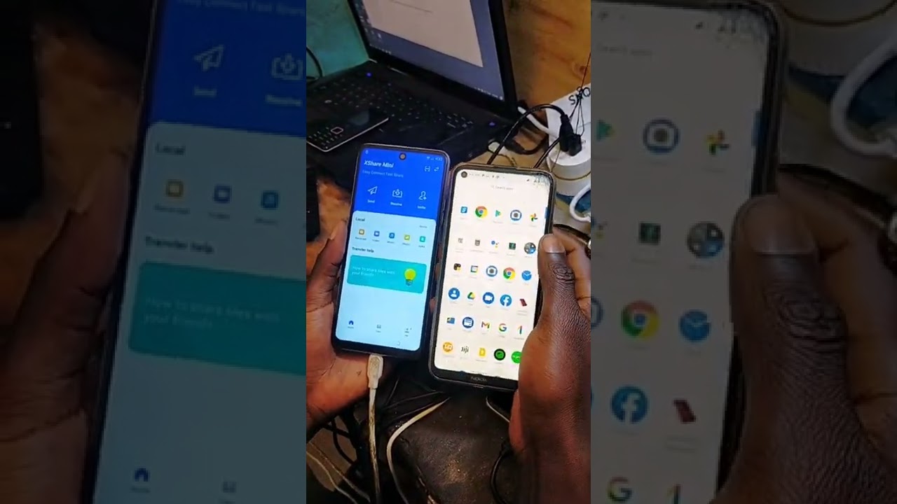 TECNO CAMON 17 PRO FRP BYPASS (tecno cg8)