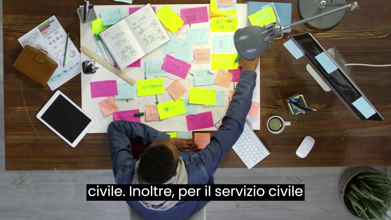 Servizio Civile Digitale 2023 2024 pubblicato il bando per quasi 5000 volontari
