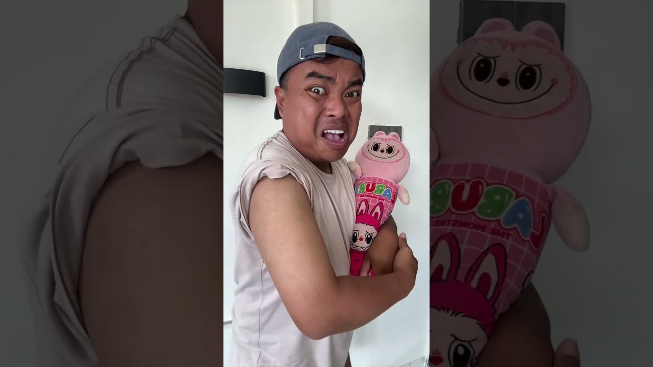 Baby cute Injection 😱😭😰💉🩸#funny #comedy #funnyvideo #funnymoments #injection #injection_funny
