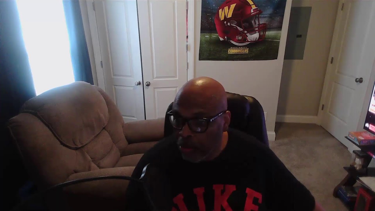 NFL IS NOT READY