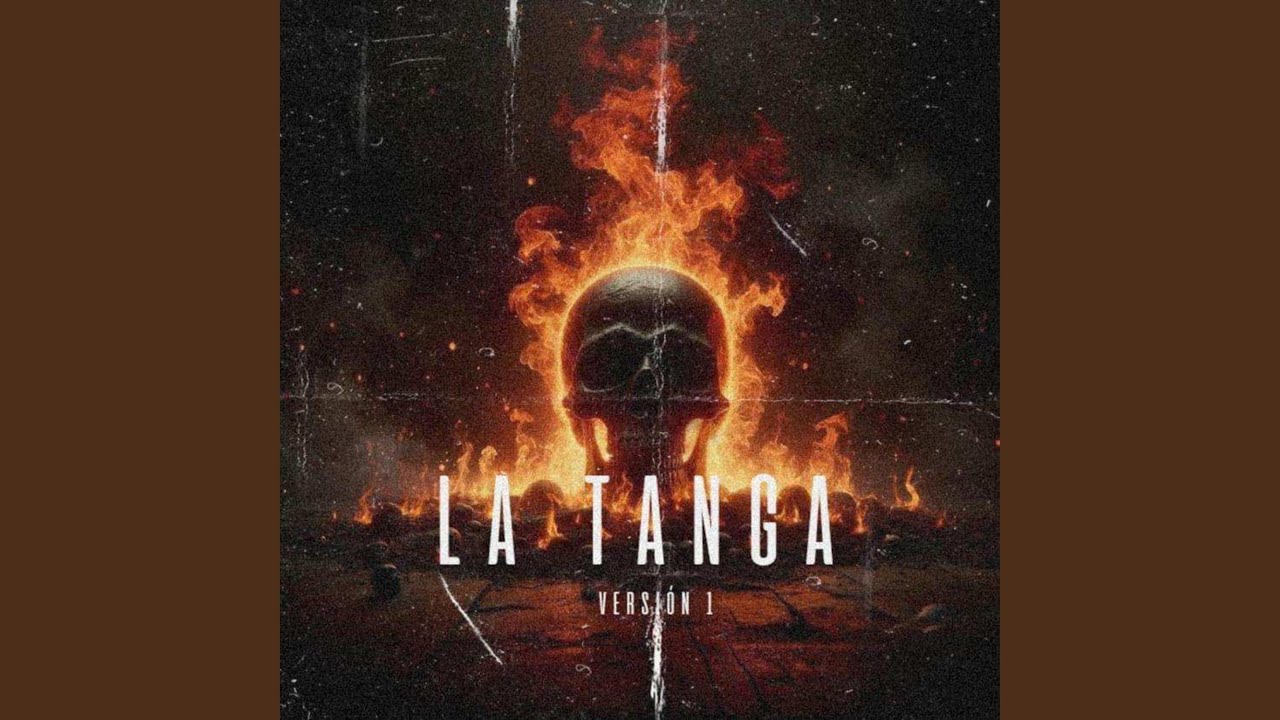 LA TANGA (A LA ORDEN)
