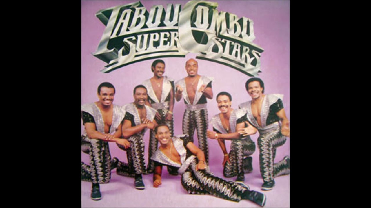 Tabou Combo - Alo Alo (Live) 1986