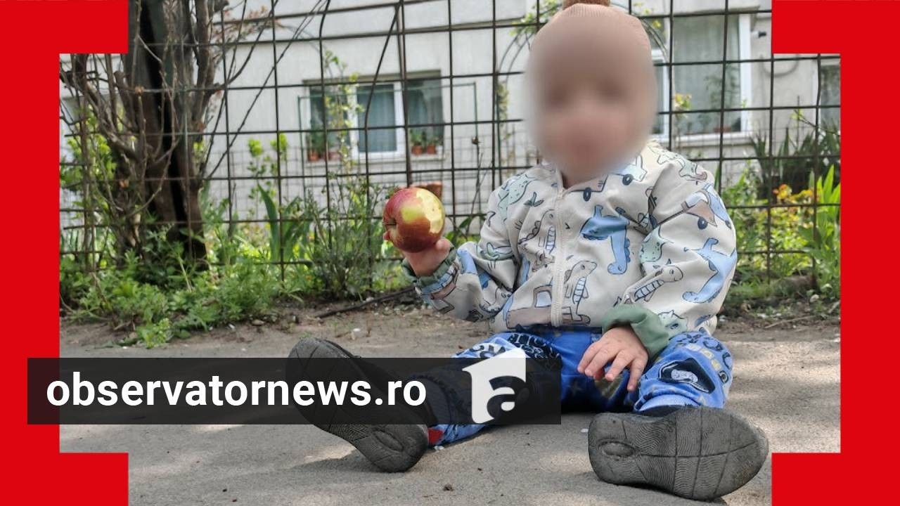 Dosar penal în cazul copiilor intrați în moarte cerebrală la Constanța: 11 doctori, anchetați