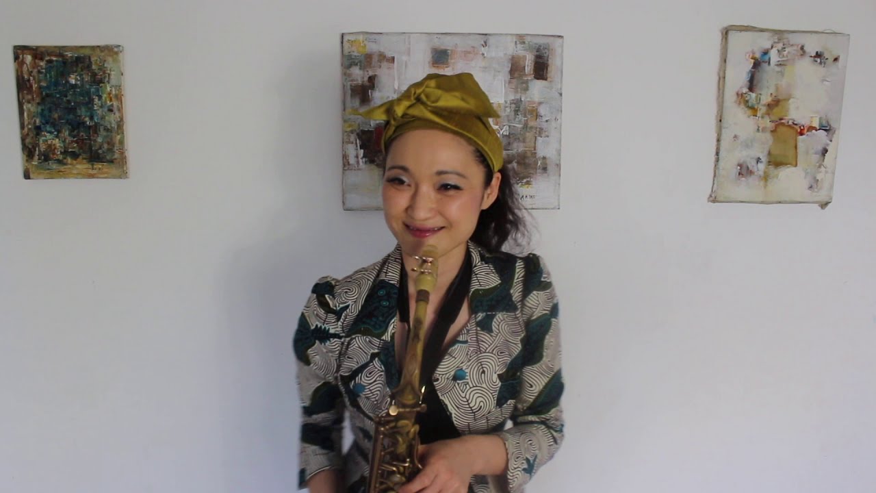 Saxy Night Nurse