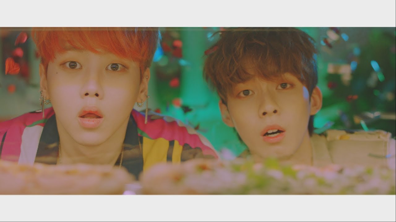 [HNB] 우진영, 김현수 '설레고 난리 (Falling in love)' MV