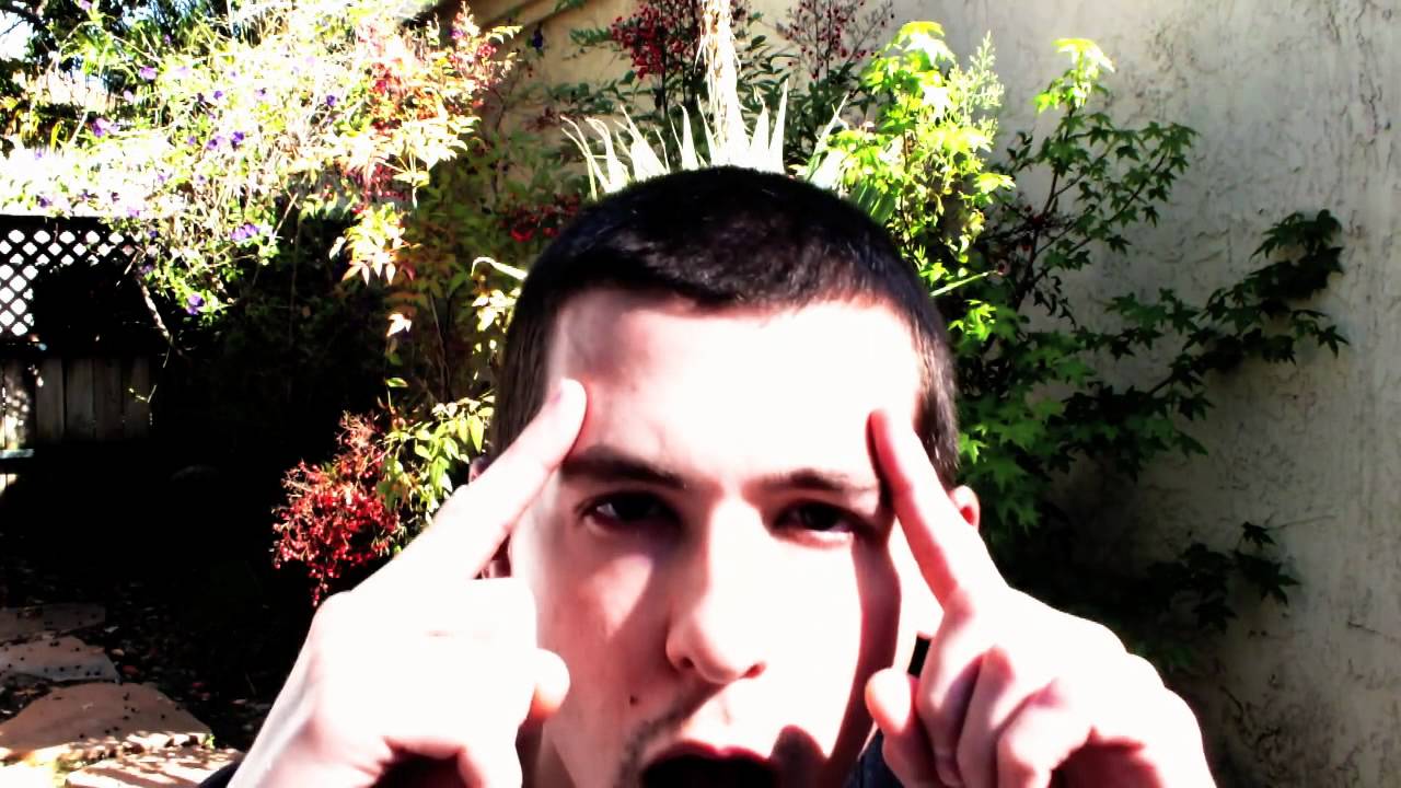 Rashinal Music Video Promo