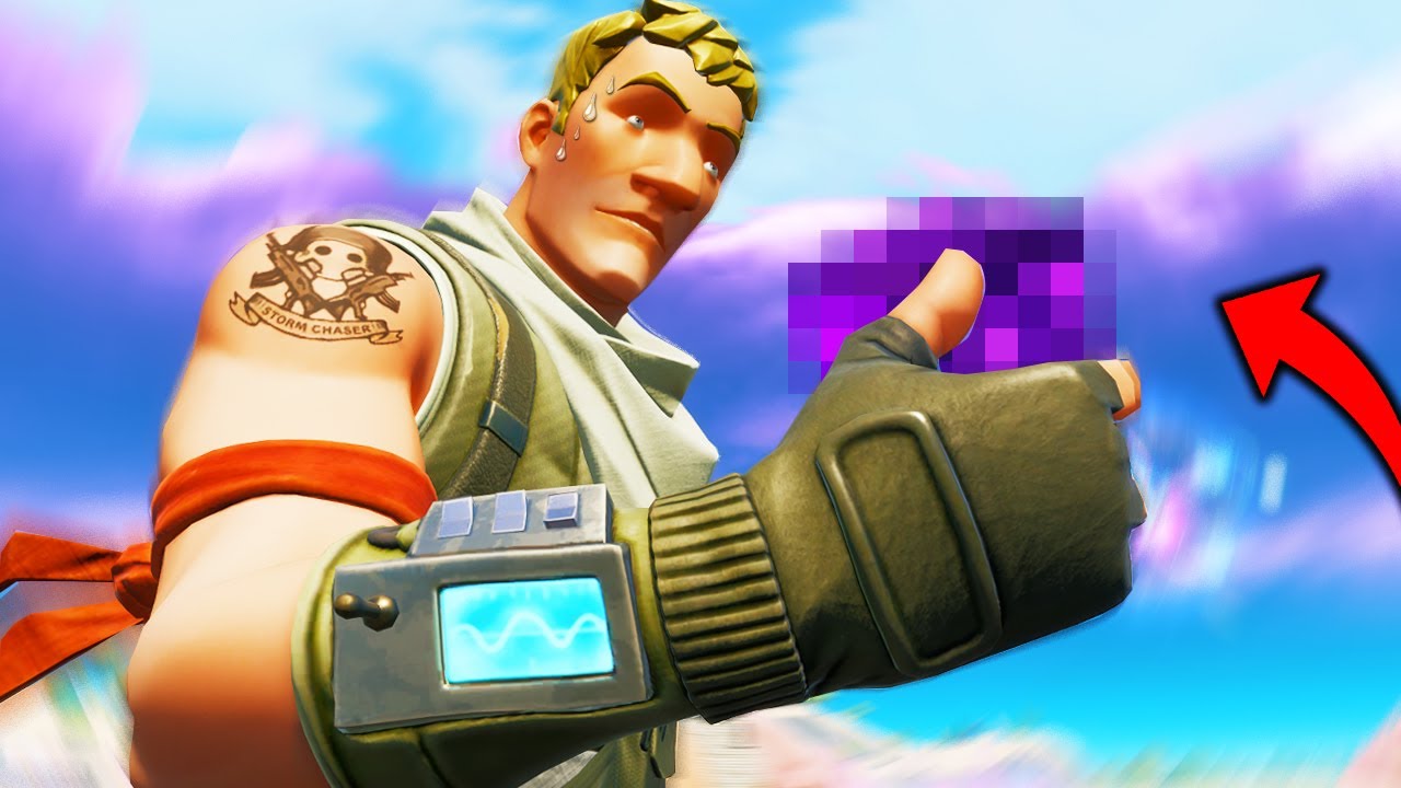 WHY DID THEY ADD THIS...