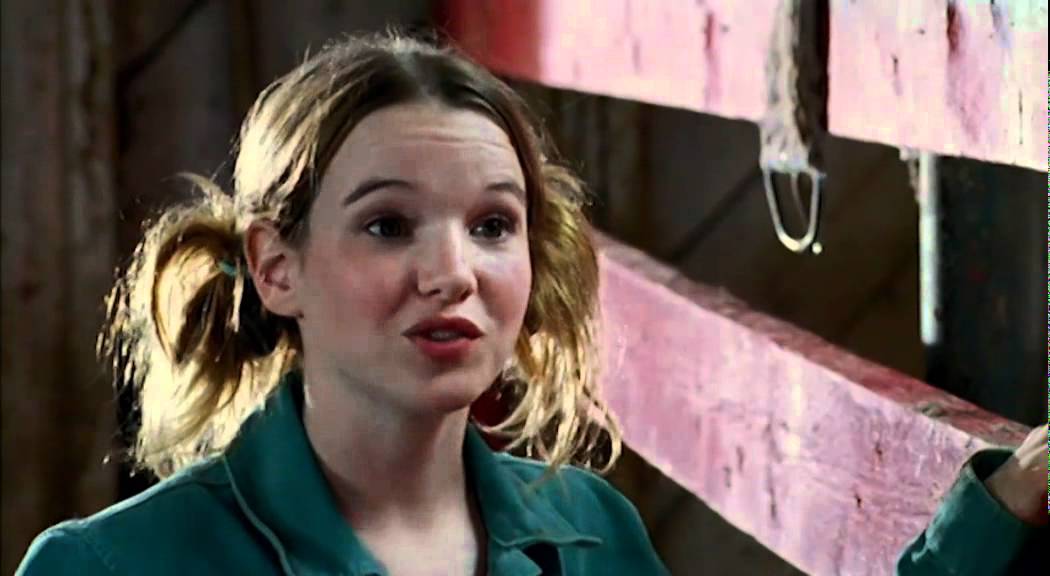 Moondance Alexander :: trailer