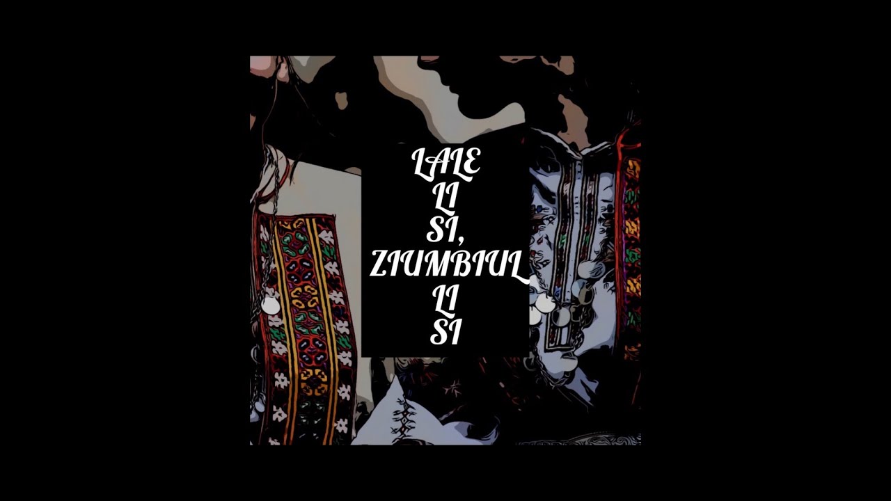 Kaizer〡Lale Li Si, Ziumbiul Li Si