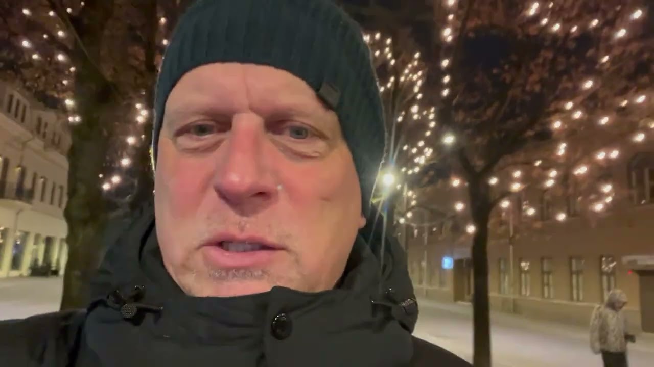 O ką tu? 