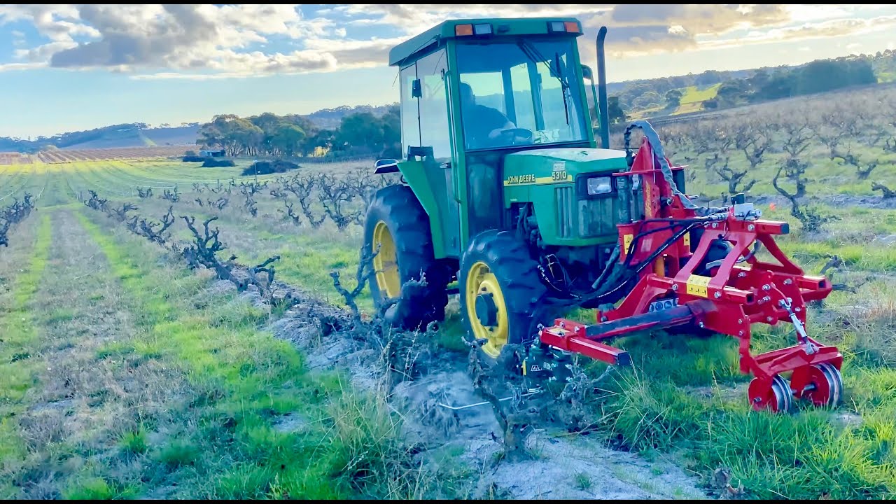 Meet the Fischer/ALM UTR-60 activated dodge blade in action 👍🏻
