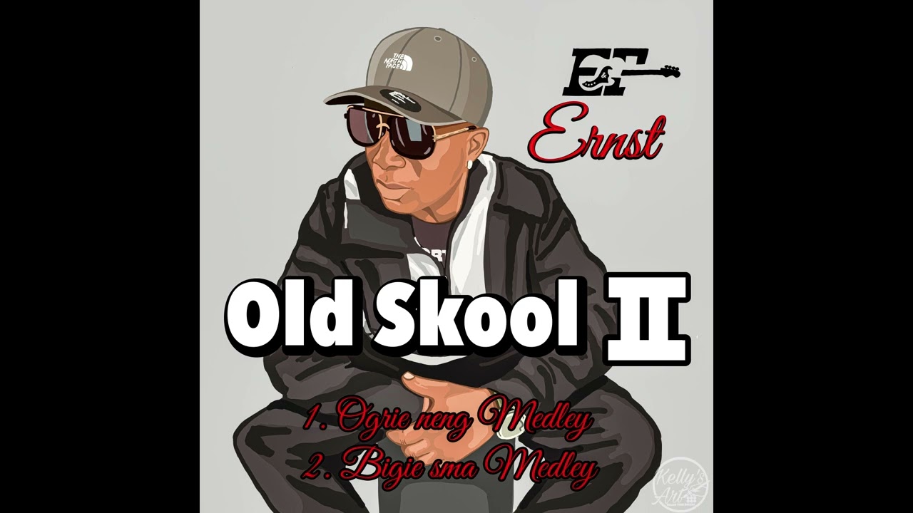 Oldskool 2 Ogrie Neng Medley