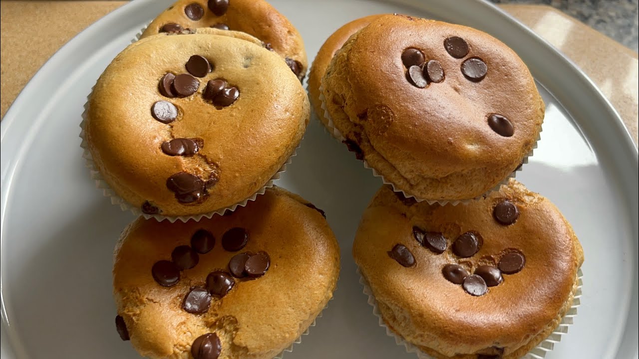 Bollitos de leche  #singluten y altos en #proteina ~ Milk buns #nogluten and high in #protein 
