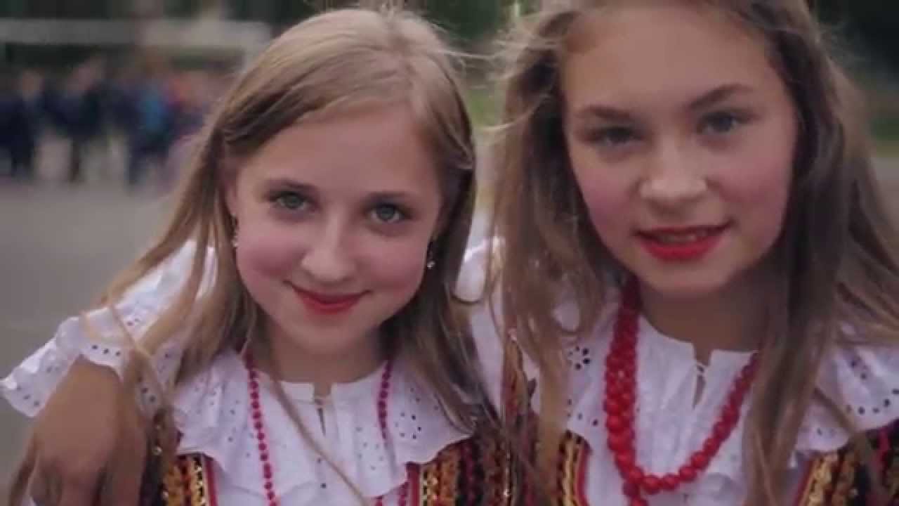 Gimnazjum nr 2 w Świdnicy, Donatan Cleo - My Słowianie