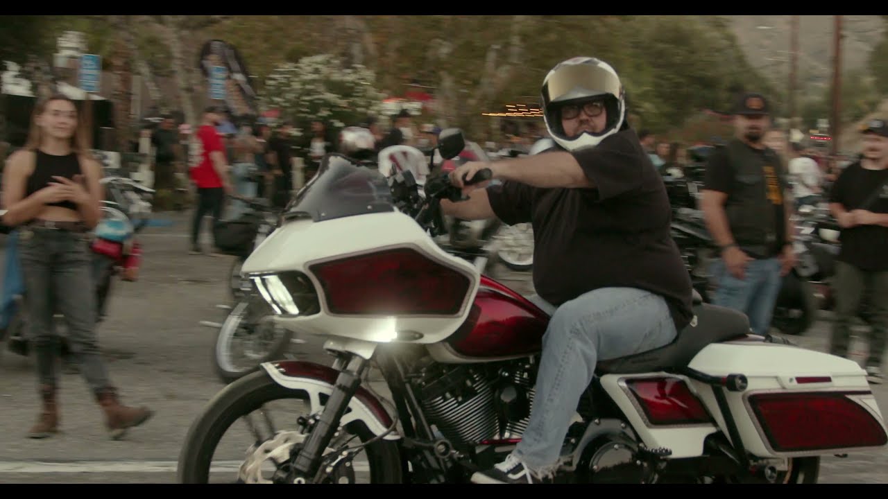 SPEED-KINGS: BILTWELL PEOPLES CHAMP 2021