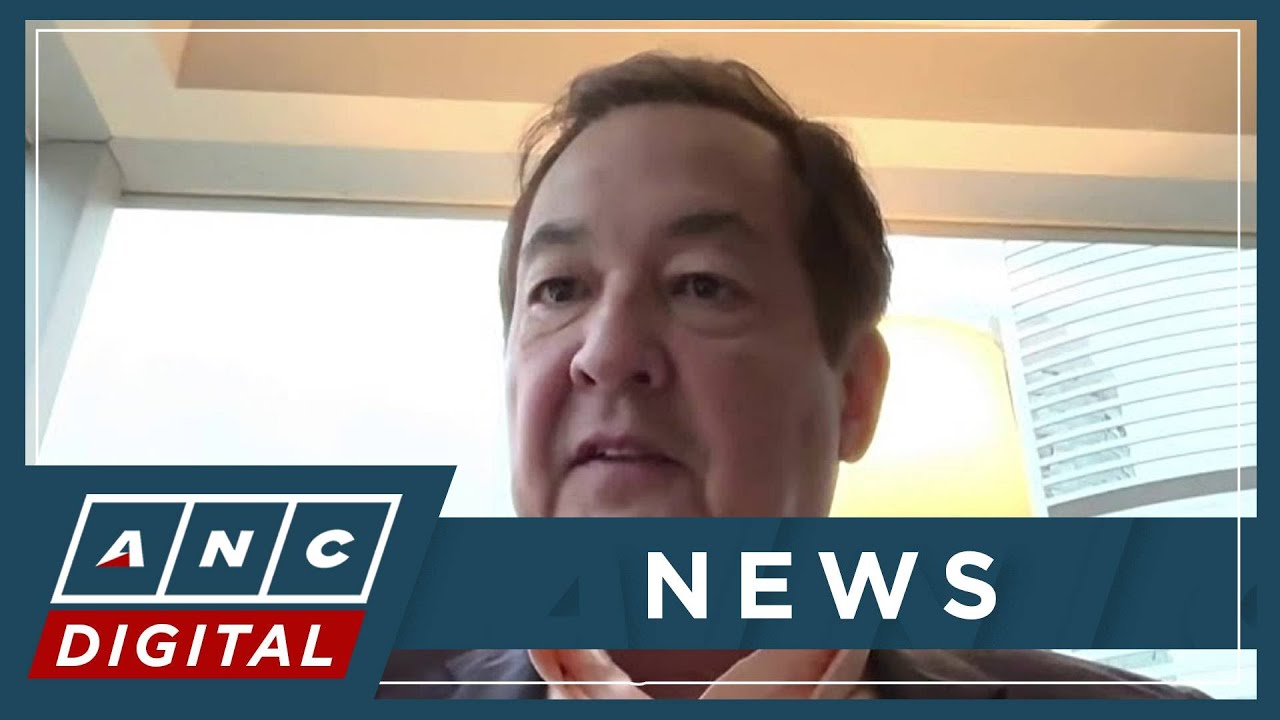 Stevienomics: Stephen Cuunjieng on 'functionally illiterate' Filipinos, risks to PH economy | ANC