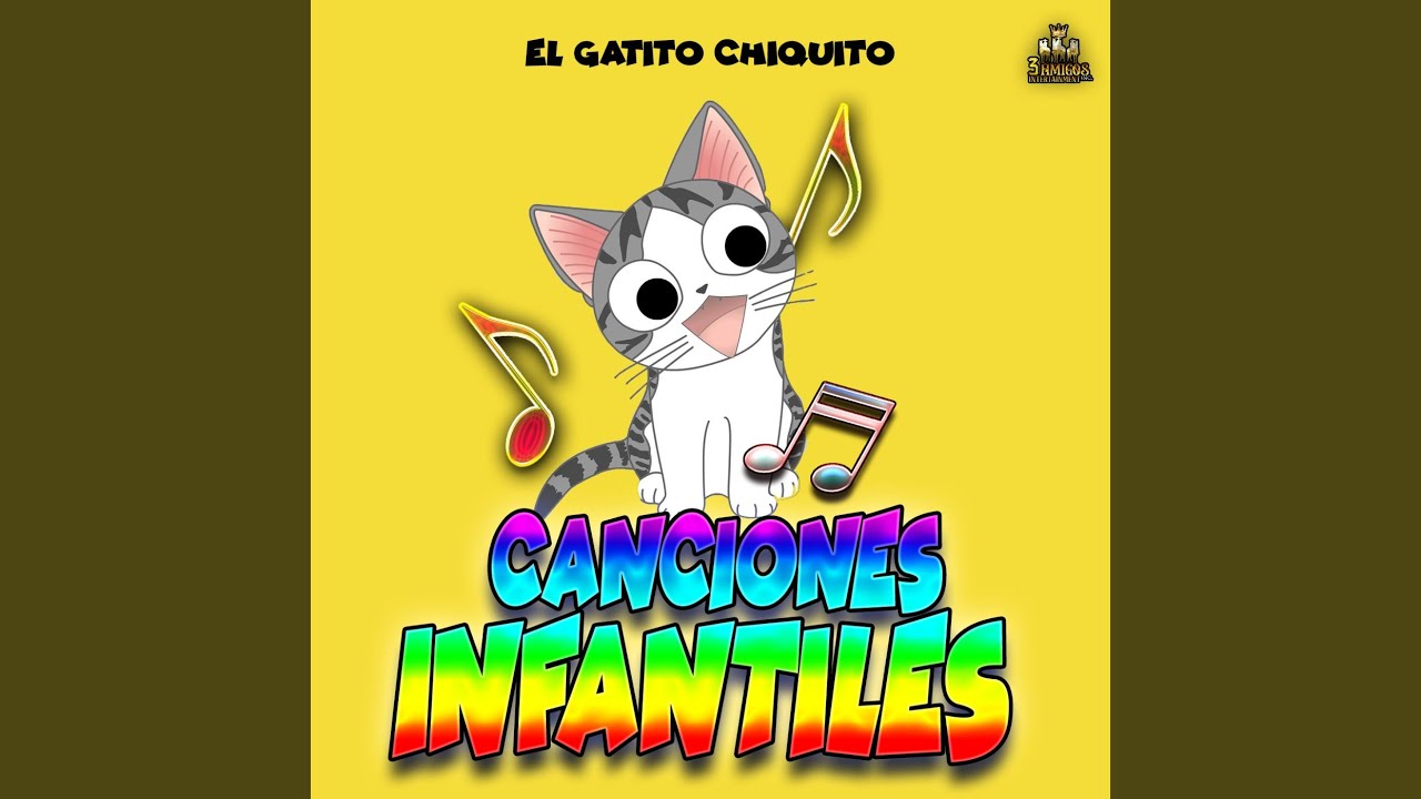 A Mi Gato Le Duele La Cabeza