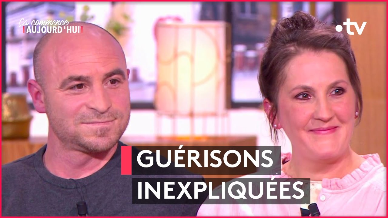 Ils sont des miraculés ! - Ça commence aujourd'hui