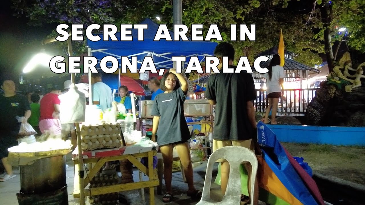 Uncovering a Hidden Gem Inside Gerona, Tarlac