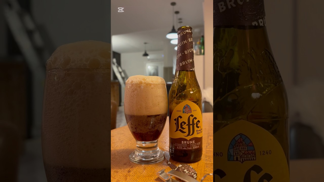 LEFFE 🇧🇪.                       #ledzepplin #custardpie #leffe #belgium #biere