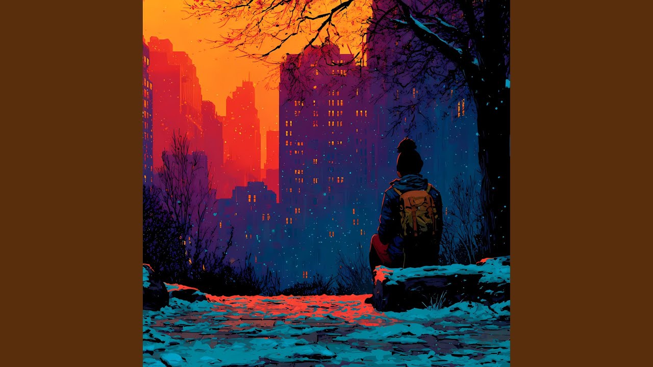 Chill Gaming Stream Music